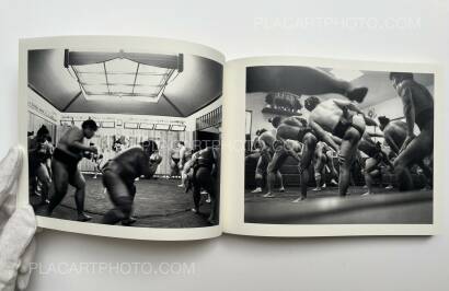 Craig McDean,Sumo (Edt of 150)