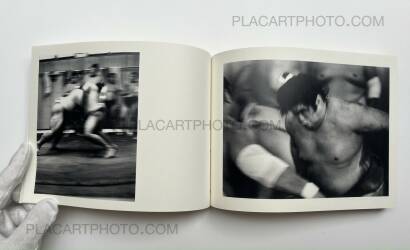 Craig McDean,Sumo (Edt of 150)