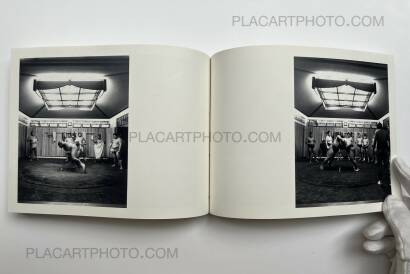 Craig McDean,Sumo (Edt of 150)