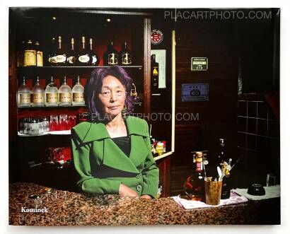 Greg Girard,SNACK SAKURA