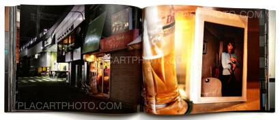 Greg Girard,SNACK SAKURA