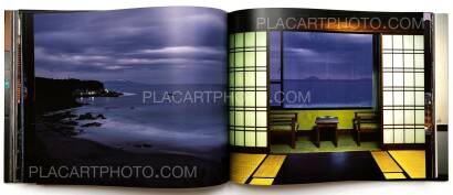 Greg Girard,SNACK SAKURA