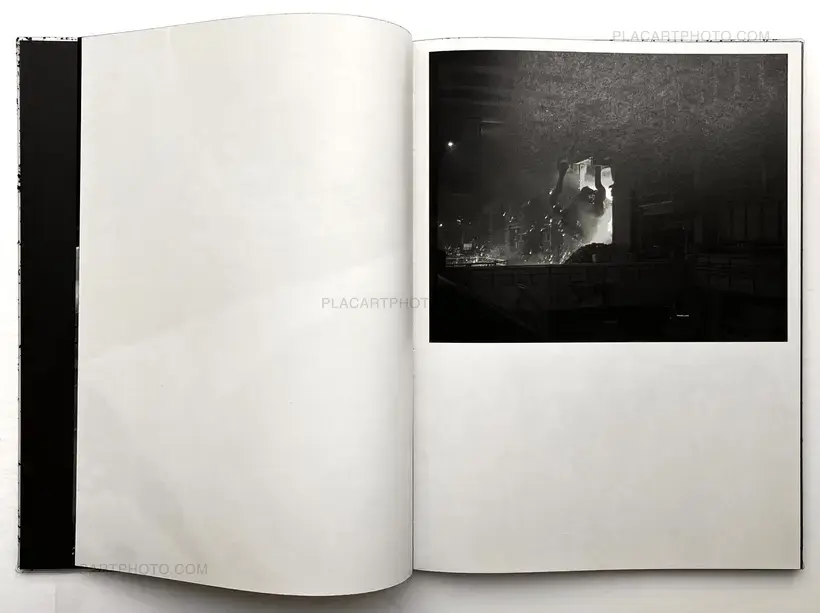 Vincent Jendly – ONE MILLIMETER OF BLACK DIRT AND A VEIL OF DEAD COWS (Signed)
