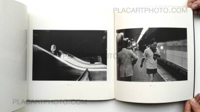 Yutaka Takanashi,Tokyoites (Tokyo-Jin) (SIGNED)