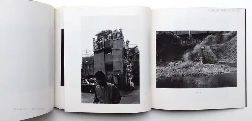 Yutaka Takanashi – Tokyoites (Tokyo-Jin) (SIGNED)