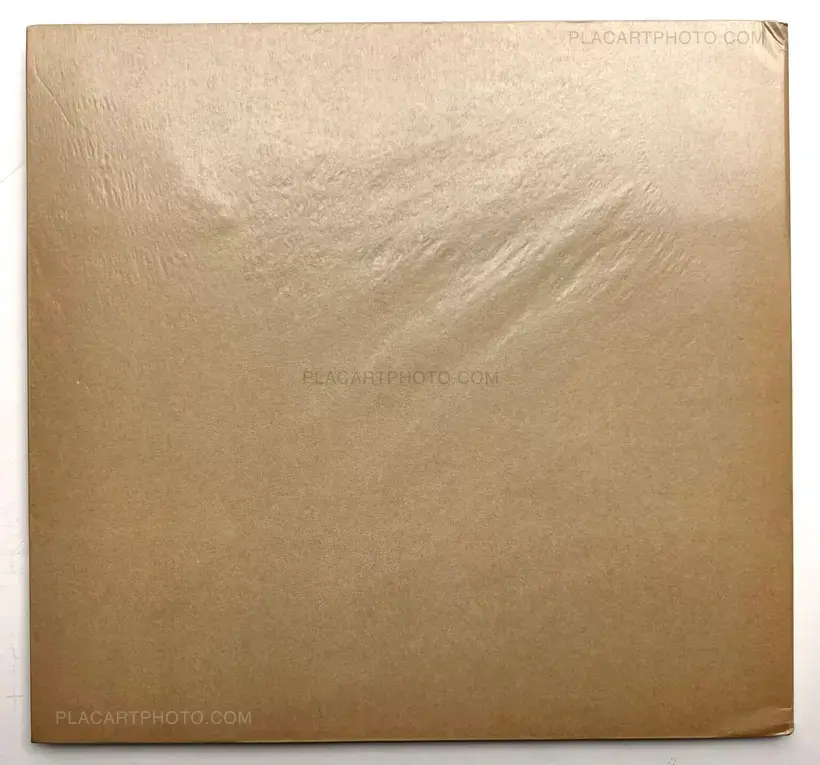 Yutaka Takanashi – Tokyoites (Tokyo-Jin) (SIGNED)