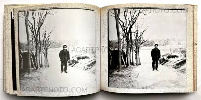 Kiyoshi Suzuki,Mind Games (SIGNED)