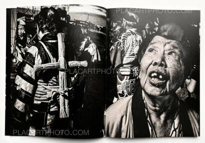 Hiroyoshi Taira,Zomeki - The Spirit of Awa Dance (Signed)