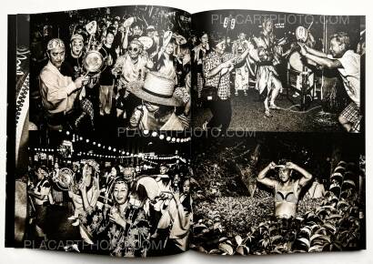 Hiroyoshi Taira,Zomeki - The Spirit of Awa Dance (Signed)