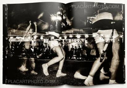 Hiroyoshi Taira,Zomeki - The Spirit of Awa Dance (Signed)