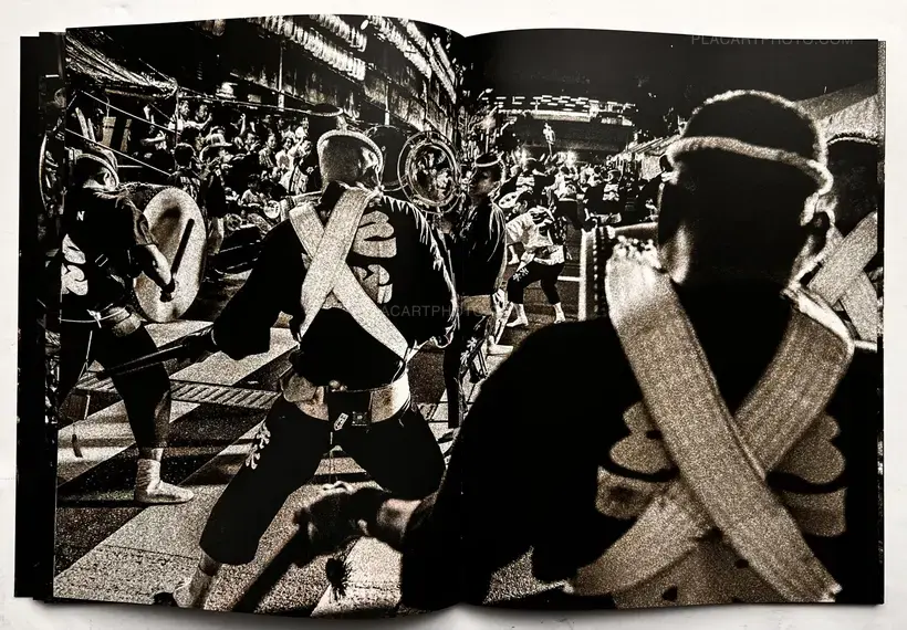 Hiroyoshi Taira – Zomeki - The Spirit of Awa Dance (Signed)
