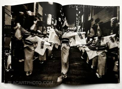 Hiroyoshi Taira,Zomeki - The Spirit of Awa Dance (Signed)