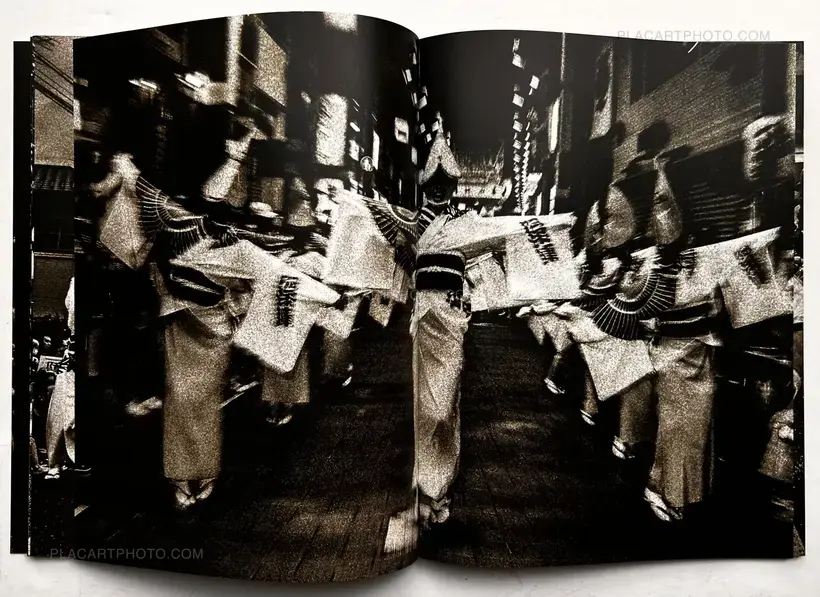 Hiroyoshi Taira – Zomeki - The Spirit of Awa Dance (Signed)