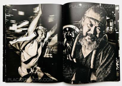 Hiroyoshi Taira,Zomeki - The Spirit of Awa Dance (Signed)