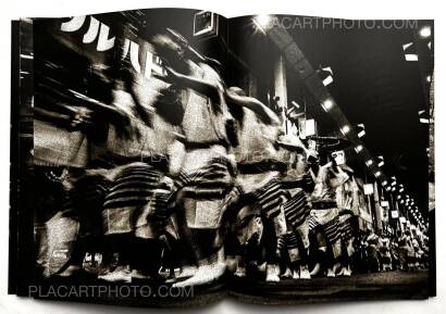 Hiroyoshi Taira,Zomeki - The Spirit of Awa Dance (Signed)