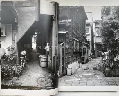 Nobuyoshi Araki,Tokyo Neko Machi (Living Cats in Tokyo) (WITH OBI)
