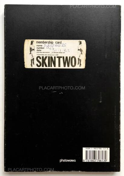 Derek Ridgers,When We Were Young: Club and Street Portraits 1978-1987.