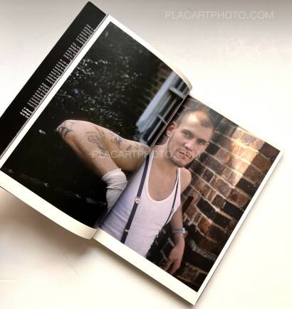 Derek Ridgers,When We Were Young: Club and Street Portraits 1978-1987.