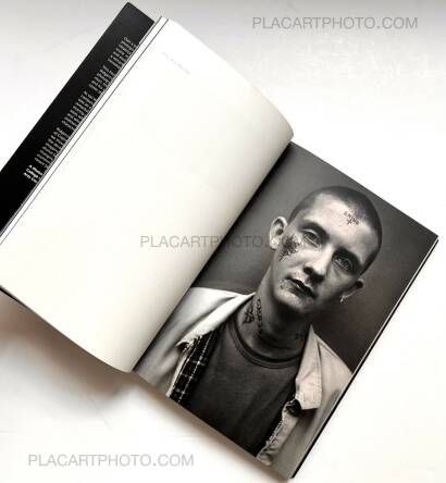 Derek Ridgers,When We Were Young: Club and Street Portraits 1978-1987.