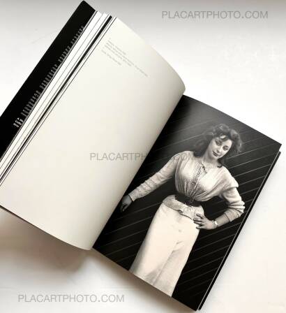 Derek Ridgers,When We Were Young: Club and Street Portraits 1978-1987.