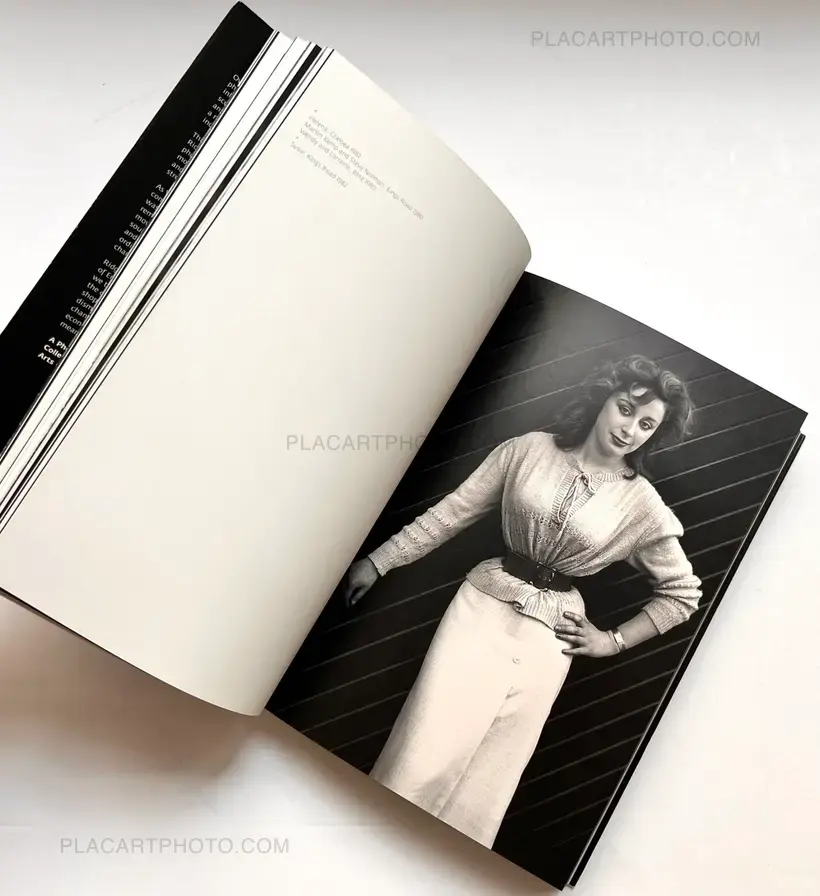 Derek Ridgers – When We Were Young: Club and Street Portraits 1978-1987.