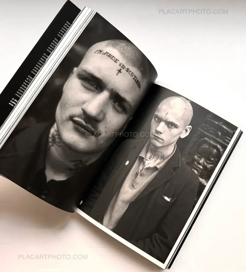 Derek Ridgers – When We Were Young: Club and Street Portraits 1978-1987.