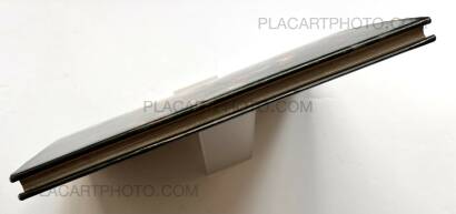 Takuma Nakahira,Aratanaru gyoushi / New Gaze