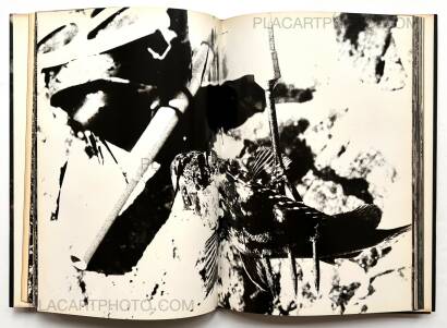 Takuma Nakahira,Aratanaru gyoushi / New Gaze