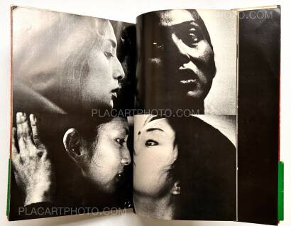 Osamu Nagahama,Meiko Fanzine