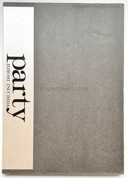 Hiromi Tsuchida,Utage / Party