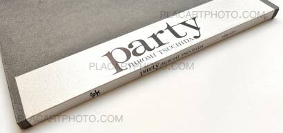 Hiromi Tsuchida,Utage / Party