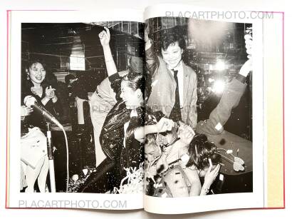 Hiromi Tsuchida,Utage / Party