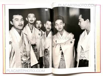 Hiromi Tsuchida,Utage / Party