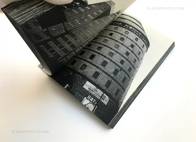 Daido Moriyama – Shinjuku (Signed)