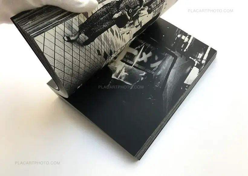 Daido Moriyama – Shinjuku (Signed)