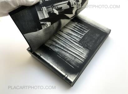 Daido Moriyama,Shinjuku (Signed)