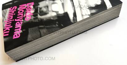 Daido Moriyama,Shinjuku (Signed)