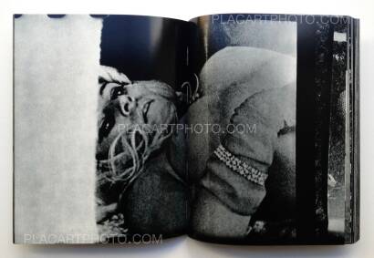 Daido Moriyama,Farewell photography (SIGNED)