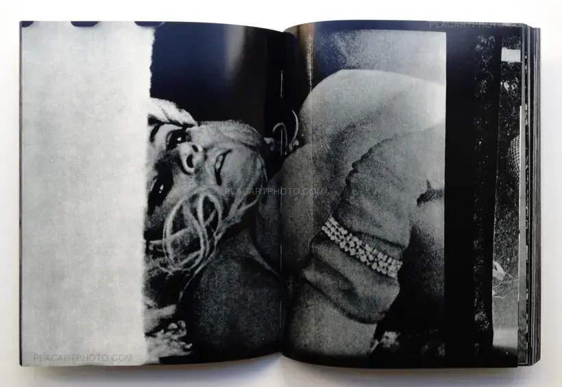 Daido Moriyama – Farewell photography (SIGNED)