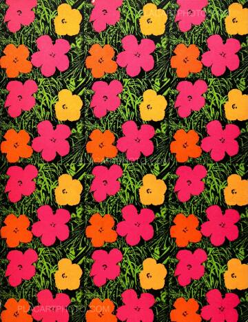 Andy Warhol,Andy Warhol - The Stockholm catalogue (2ND EDT)