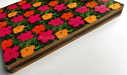 Andy Warhol,Andy Warhol - The Stockholm catalogue (2ND EDT)