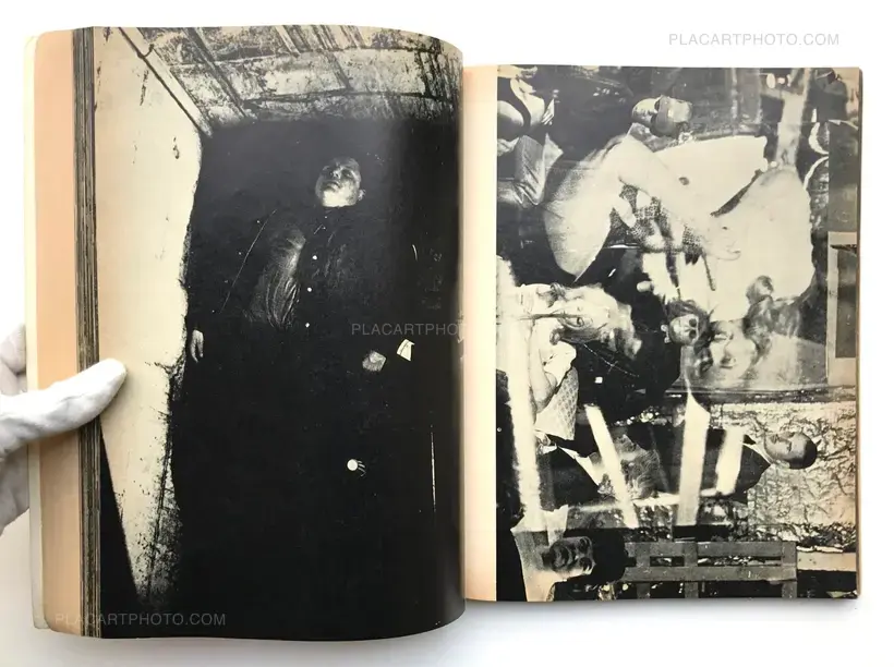 Andy Warhol – Andy Warhol - The Stockholm catalogue (THIRD EDT)