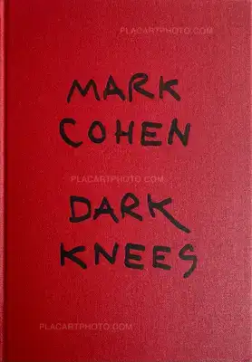 Mark Cohen – DARK KNEES