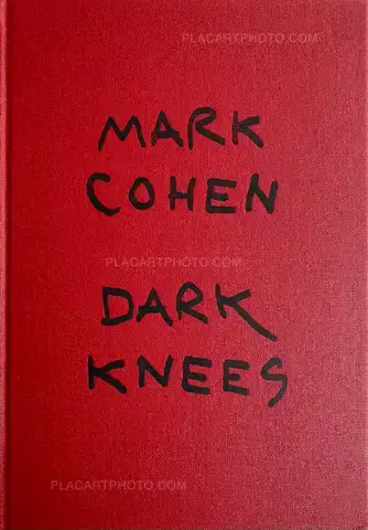 Mark Cohen – DARK KNEES 