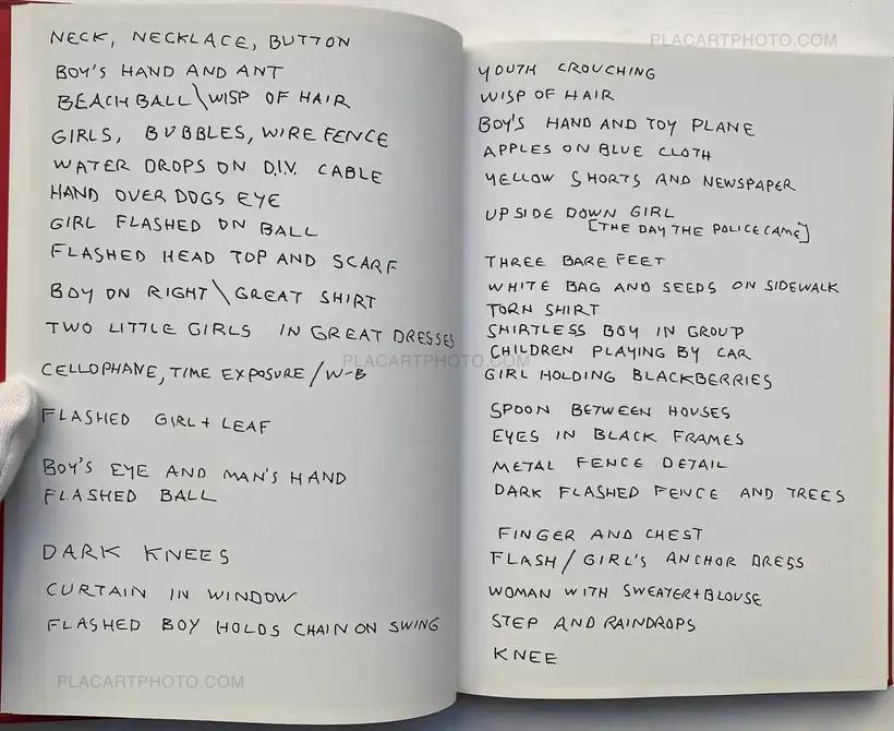 Mark Cohen – DARK KNEES