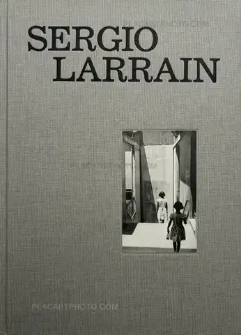 Sergio Larrain – SERGIO LARRAIN