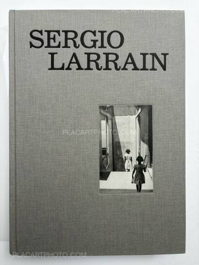 Sergio Larrain,SERGIO LARRAIN