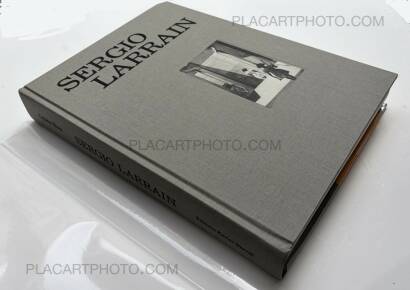 Sergio Larrain,SERGIO LARRAIN