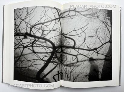 Sergio Larrain,SERGIO LARRAIN