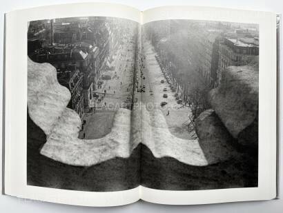 Sergio Larrain,SERGIO LARRAIN